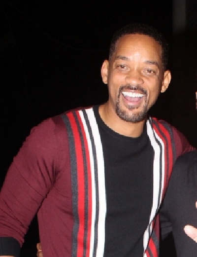 When Sadhguru met Will Smith