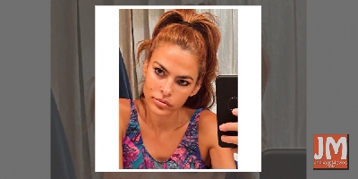 Eva Mendes hints at comeback