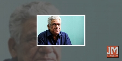 YouTube channel launched on Om Puri's 70th birth anniversary