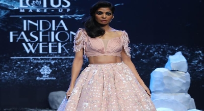 Varun Bahl's collection.