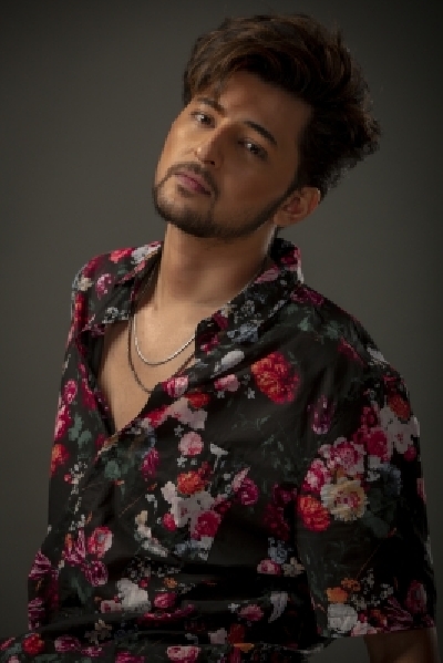 Darshan Raval says lockdown gave him time to cut an album.