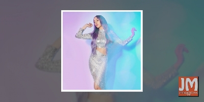 Nora Fatehi: I love getting into the groove of any character