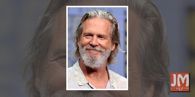 Jeff Bridges reveals he has been diagnosed with lymphoma