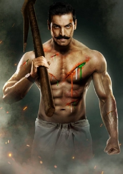 John Abraham Satyameva Jayate 2