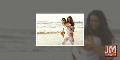 TV stars Shaheer, Tejasswi's new music video talks of giving love a second chance