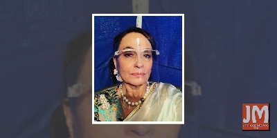 Soni Razdan: Semi or half face shields are order of the day for actors