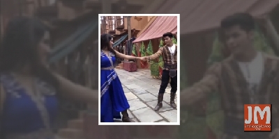 DDLJ turns 25: Young TV stars Siddharth Nigam, Ashi Singh pay tribute