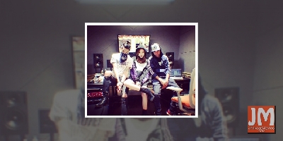 Tushar Apte on collaborating with BTS, Demi Lovato, Chris Brown