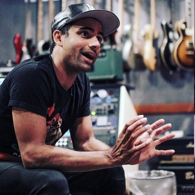 Tushar Apte on collaborating with BTS, Demi Lovato, Chris Brown.