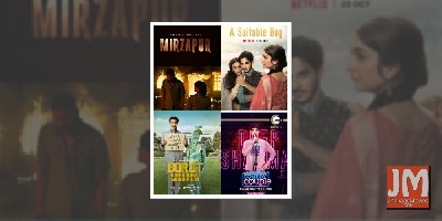 Digital Dussehra: What OTT platforms have in store