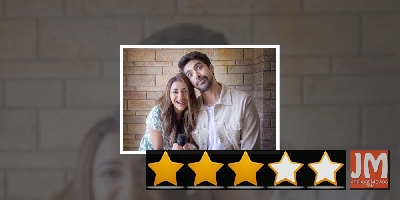 Review: Comedy Couple: Fun while it runs