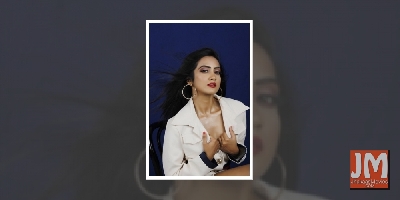 Mirzapur 2 casting made Amika Shail emotional