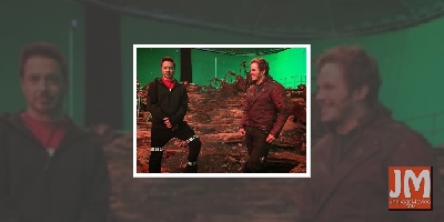 Robert Downey Jr, Mark Ruffalo defend Chris Pratt