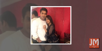 Bigg Boss 14: Sidharth Shukla revives SidNaaz trend after 'girlfriend at home' quip