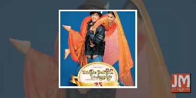 SRK and Kajol-starrer DDLJ re-releases abroad