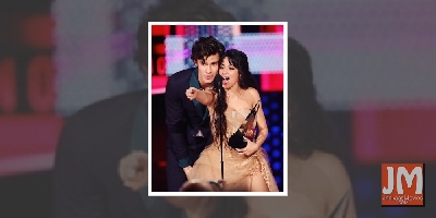 Shawn Mendes says all his songs are about Camila Cabello