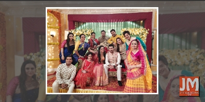 Aye Mere Humsafar actors use social media filters as a stress buster