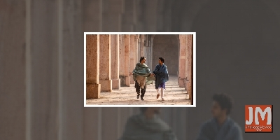 Vijay Varma on bringing alive his role of Urdu teacher in A Suitable Boy