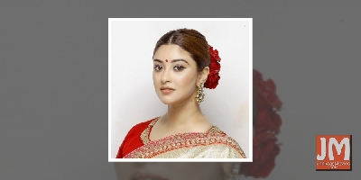 Payal thanks Patel Ki Punjabi Shaadi producer for standing by her