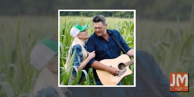 Blake Shelton opens about his marriage proposal to Gwen Stefani