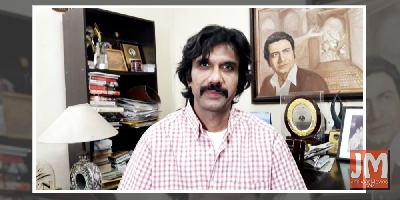 Bringing dignity to theatre has given me sense of fulfilment: Mohammad Ali Baig