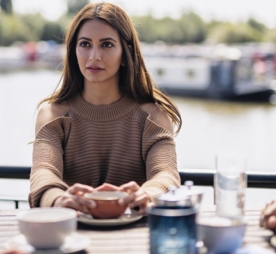 Kriti Kharbanda would love to do a female-centric action film.