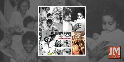 Big B's ancestral village Babu Patti awaits his return eagerly