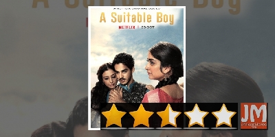 Review: A Suitable Boy: Overwhelmed by the odds