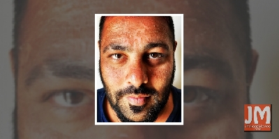 ALERT: Badshah suffers sunburn while holidaying in Maldives