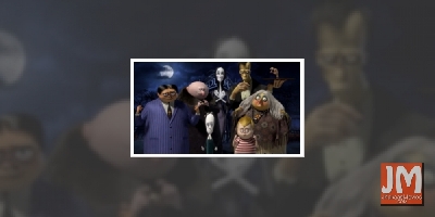 Addams Family might return to small screen