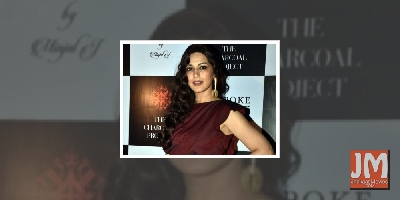 Sonali Bendre convinced me to take up acting: Nikki Sharma