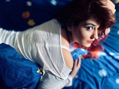 Subuhii Joshii on working with 