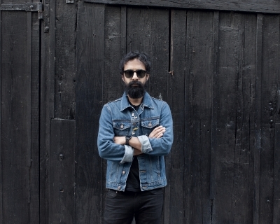 Ankur Tewari debuts as a host on TV.