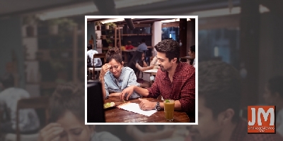 Comedy Couple director glad that the film has clicked