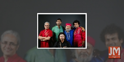 Indian Ocean pay tribute to Covid heroes in new anthem