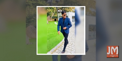 John Boyega wants right representation in 'Star Wars' universe