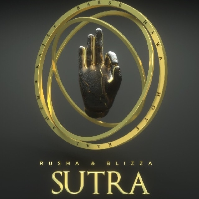 Sutra Rusha and Blizza.