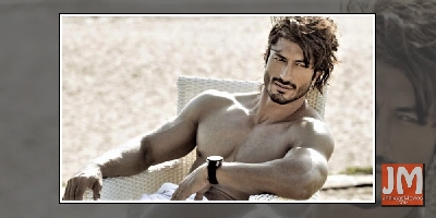 Vidyut Jamwal
