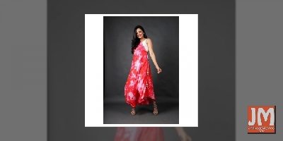 Helly Shah shows 'self love' through fashion