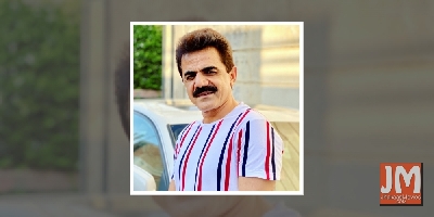 Ashok Beniwal on his struggles despite being a senior actor