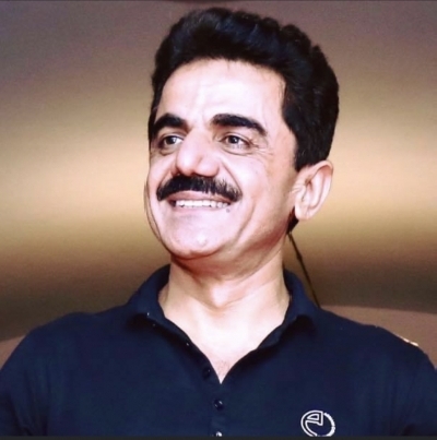 Ashok Beniwal on his struggles despite being a senior actor.