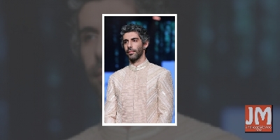 Jim Sarbh: Don't think we give credit to all pieces that go into a film