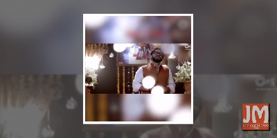 Babul Supriyo unveils festive song 'Tera shukr shukr'