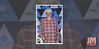 Vikram Bhatt: Competition on OTT is much more fierce