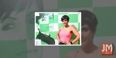 Mandira Bedi adopts four-year-old girl