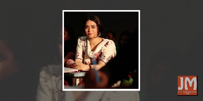 Soundarya Sharma gears up for Raktanchal 2