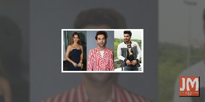 Disha Patani, Rajkummar Rao, Arjun Kapoor to dub for The Boys in Hindi