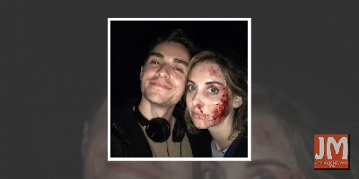 Alison Brie: Being directed by husband David Franco was romantic