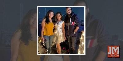 Sachet and Parampara open up on collaborating with Tulsi Kumar