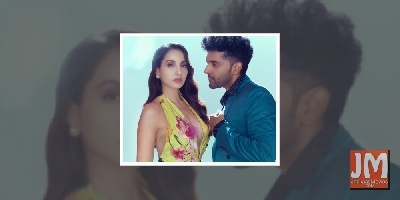 Nora Fatehi finds Guru Randhawa 'incredibly talented, humble, sweet'
